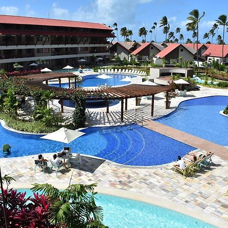 Oka Resort Pôrto das Galinhas Exterior foto
