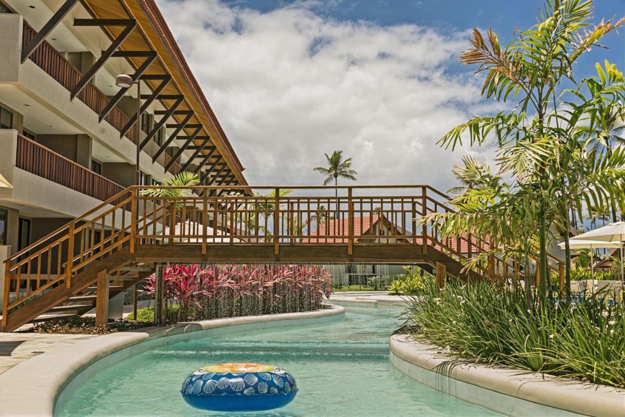 Oka Resort Pôrto das Galinhas Exterior foto