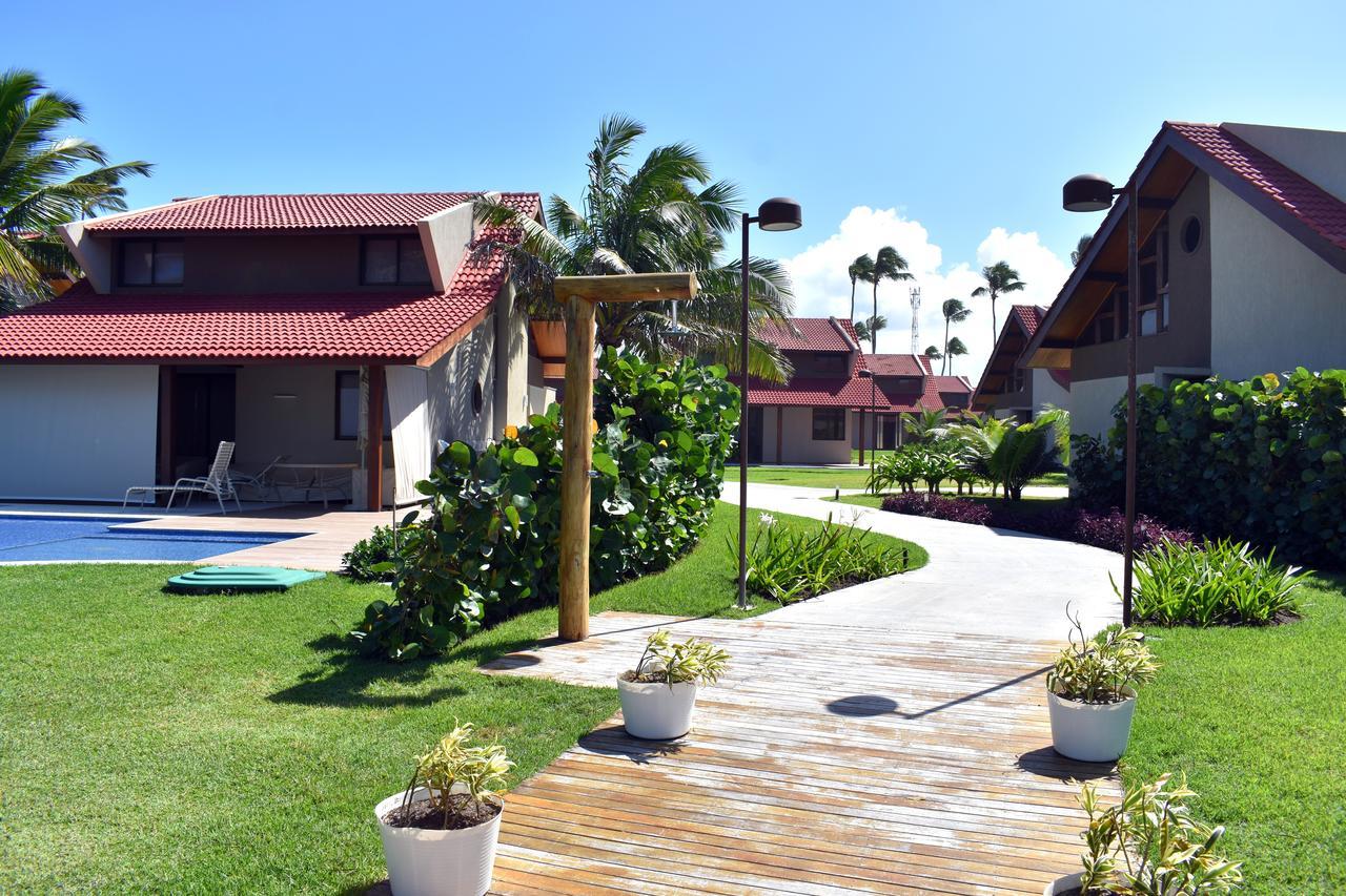 Oka Resort Pôrto das Galinhas Exterior foto