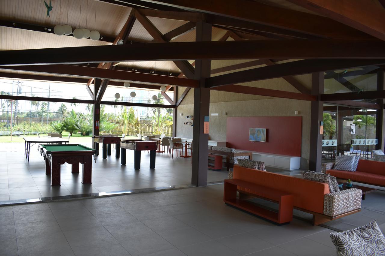 Oka Resort Pôrto das Galinhas Exterior foto