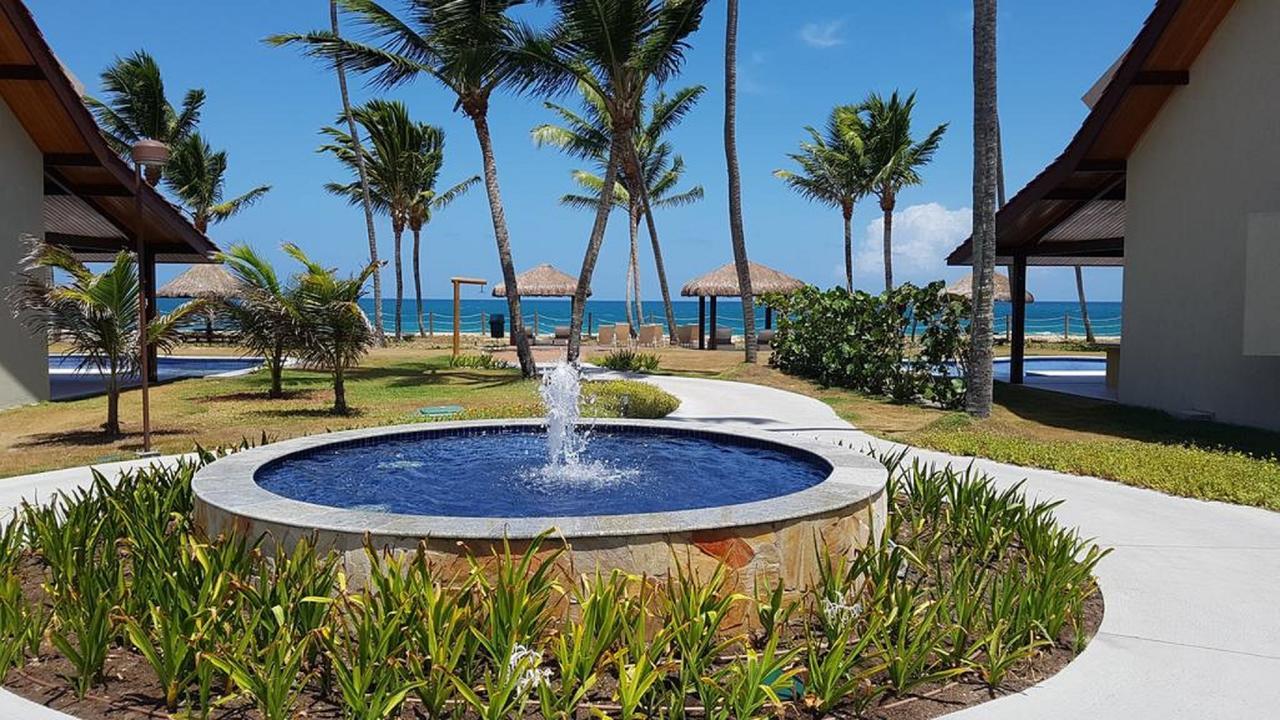 Oka Resort Pôrto das Galinhas Exterior foto