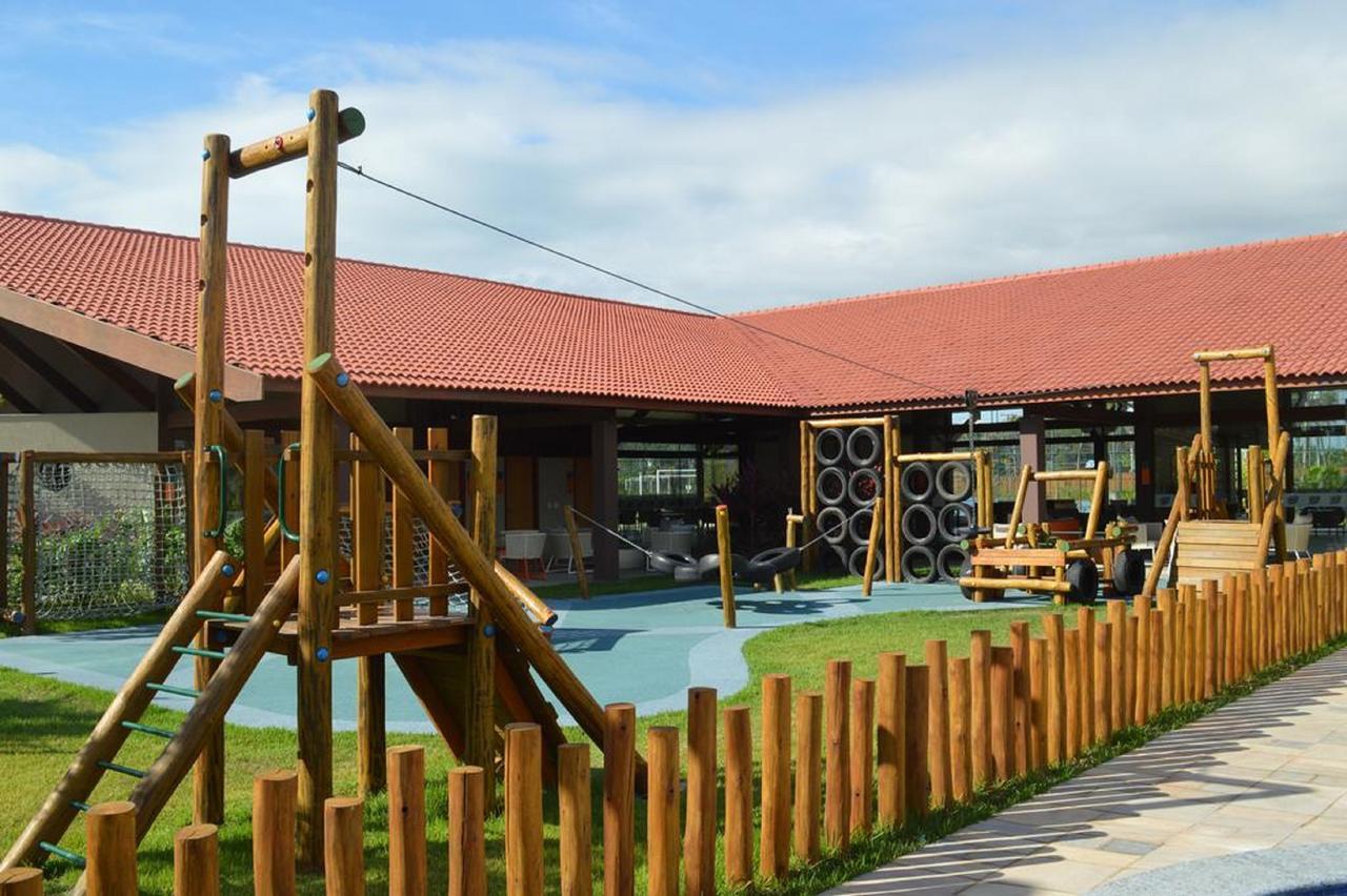 Oka Resort Pôrto das Galinhas Exterior foto