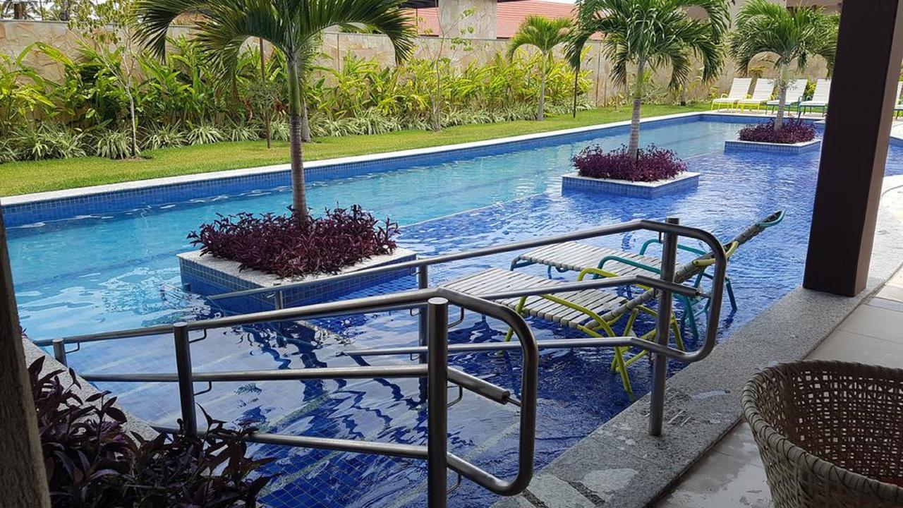 Oka Resort Pôrto das Galinhas Exterior foto