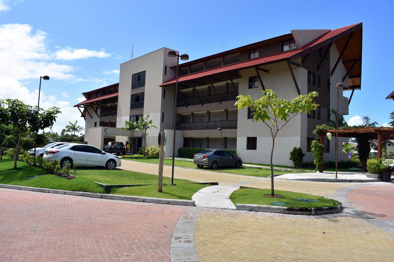 Oka Resort Pôrto das Galinhas Exterior foto
