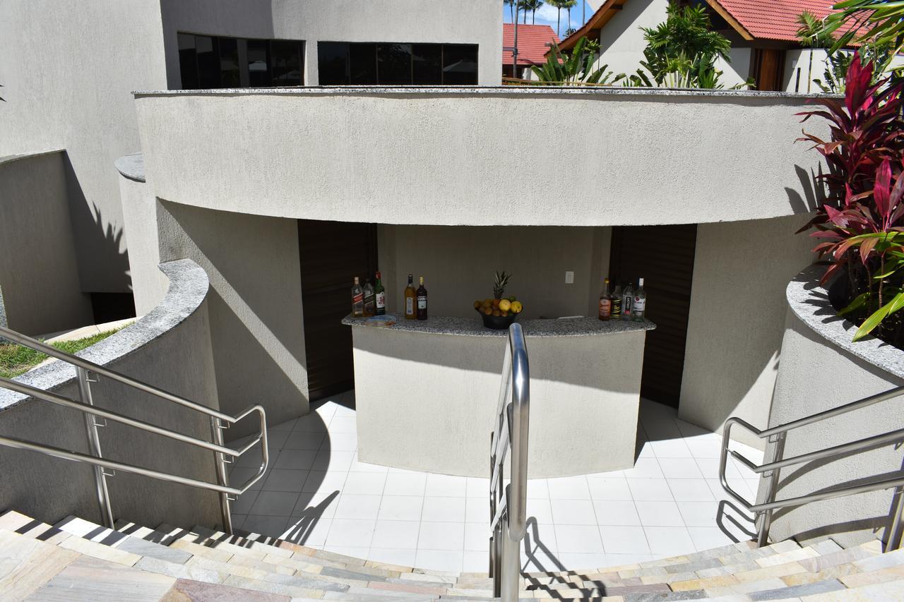 Oka Resort Pôrto das Galinhas Exterior foto