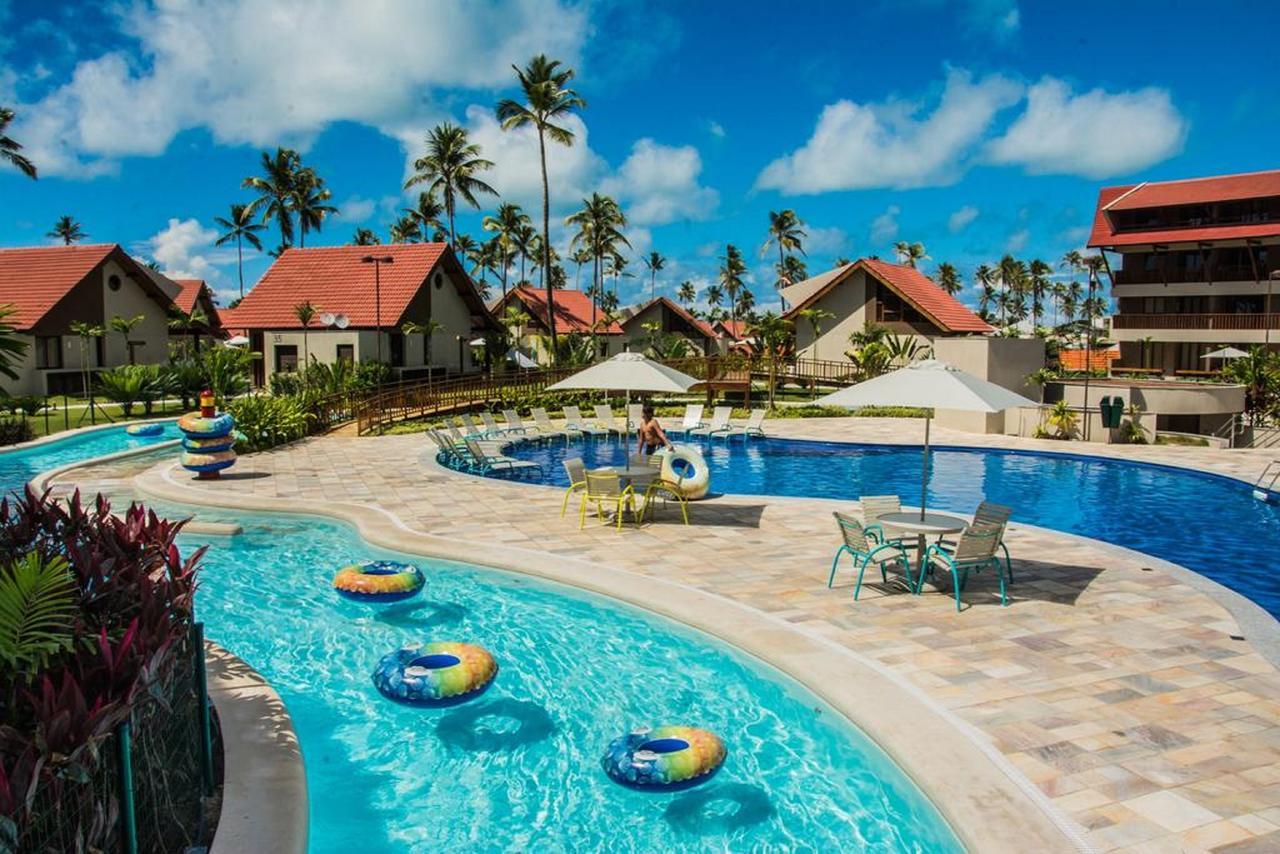Oka Resort Pôrto das Galinhas Exterior foto