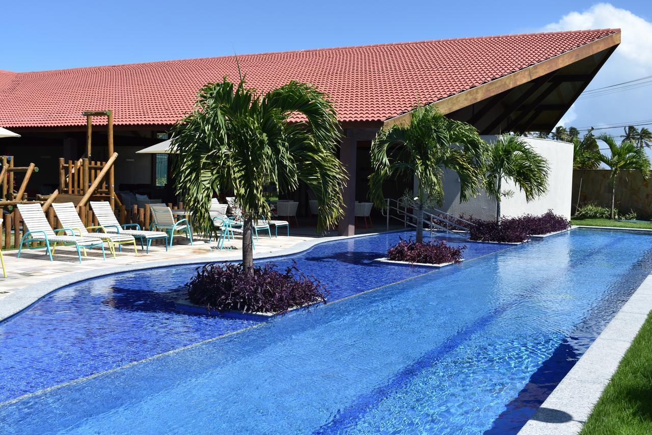 Oka Resort Pôrto das Galinhas Exterior foto