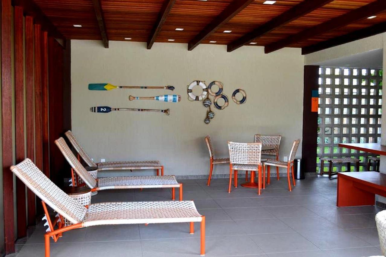 Oka Resort Pôrto das Galinhas Exterior foto